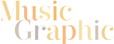 MusicGraphic