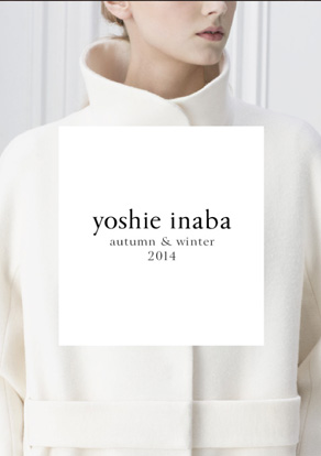 yoshie inaba