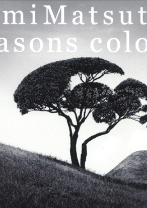 Yumi Matutoya “seasons colours”