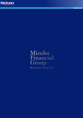 MIZUHO Financial Group